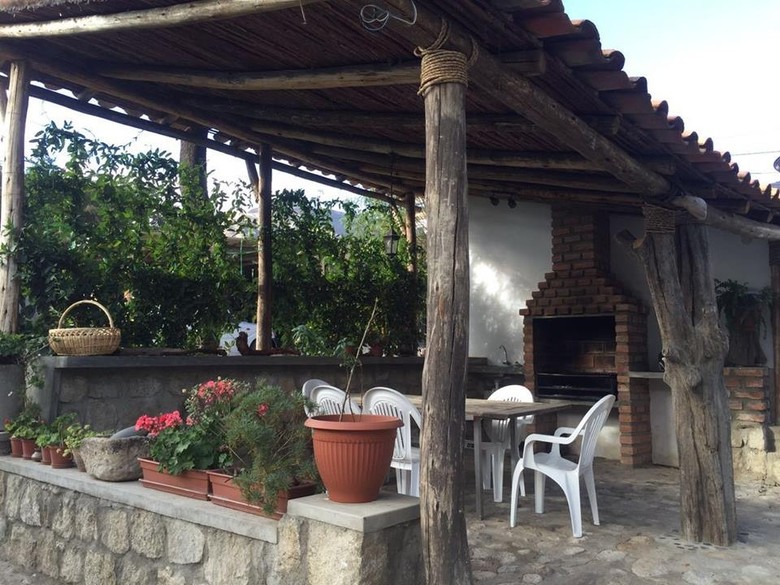 Los Pinos Lodge