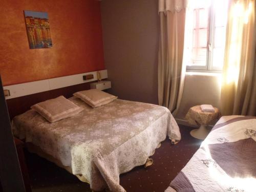 Hotel H�tel Restaurant Le Pain De Sucre
