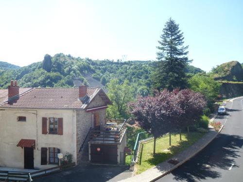 Hotel H�tel Restaurant Le Pain De Sucre