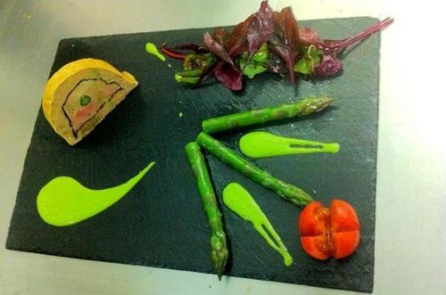 Hotel H�tel Restaurant Le Pain De Sucre