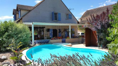 Hostal Le Clos Des Meix