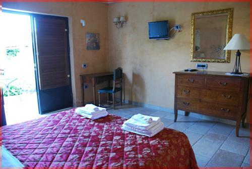 Agroturismo Agriturismo Casacchella