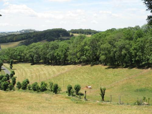 Bed & Breakfast Ch�teau Du Puech