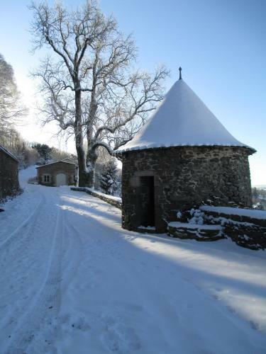 Bed & Breakfast Ch�teau Du Puech