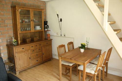 Apartamento Strobroeksmolen
