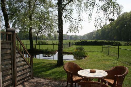 Apartamento Strobroeksmolen