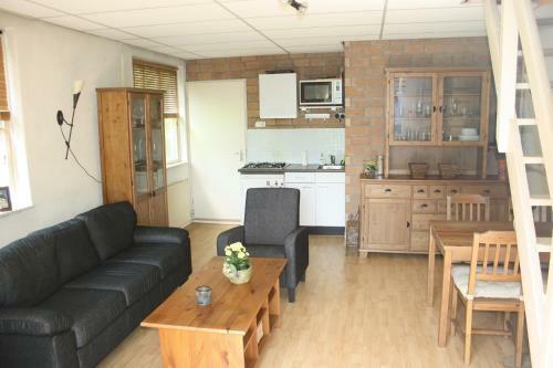 Apartamento Strobroeksmolen