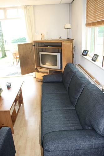 Apartamento Strobroeksmolen
