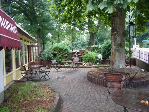 Hotel Restaurant De Loenermark