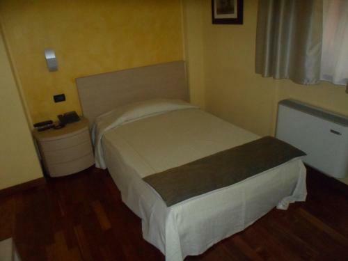 Hotel Fontana Santa