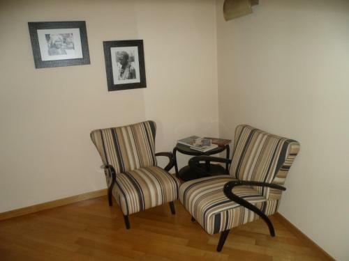 Hotel Fontana Santa