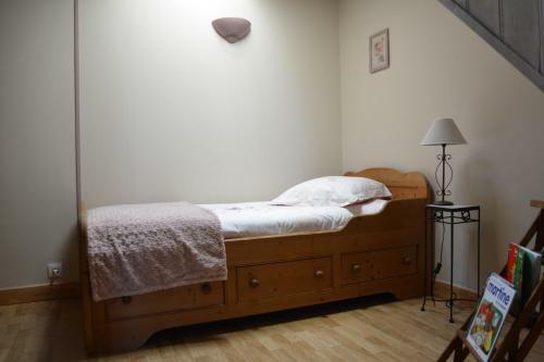 Bed & Breakfast Aux 4 Cornes