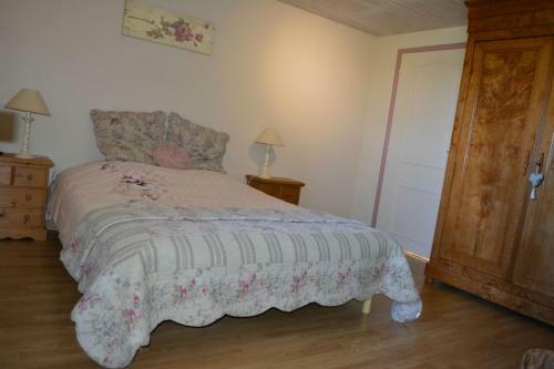 Bed & Breakfast Aux 4 Cornes