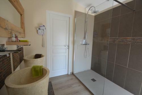 Bed & Breakfast Aux 4 Cornes