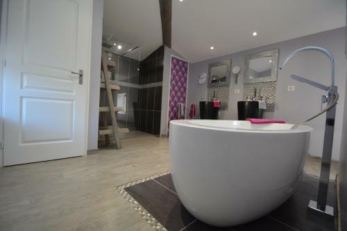 Bed & Breakfast Aux 4 Cornes