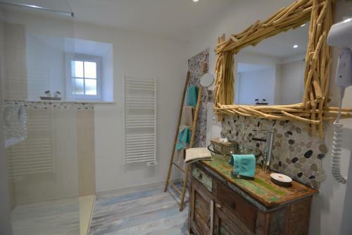 Bed & Breakfast Aux 4 Cornes