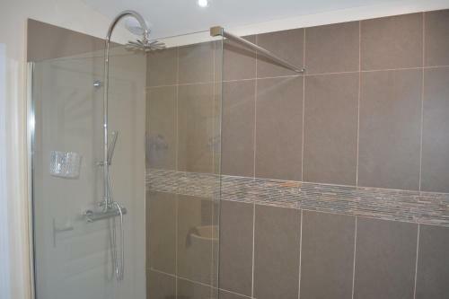 Bed & Breakfast Aux 4 Cornes