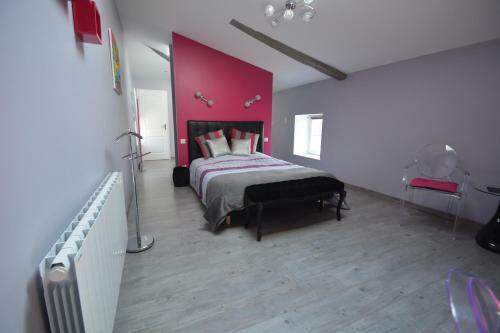 Bed & Breakfast Aux 4 Cornes