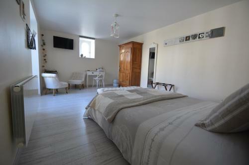 Bed & Breakfast Aux 4 Cornes