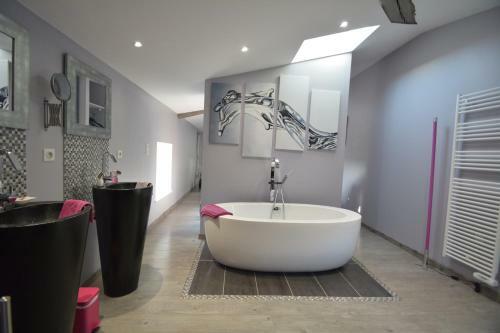 Bed & Breakfast Aux 4 Cornes