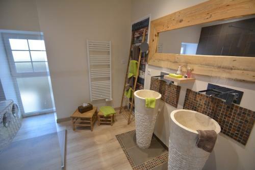 Bed & Breakfast Aux 4 Cornes