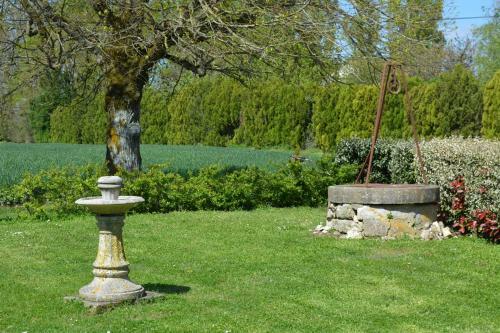 Bed & Breakfast Aux 4 Cornes