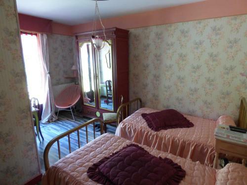 Hotel Beau Site
