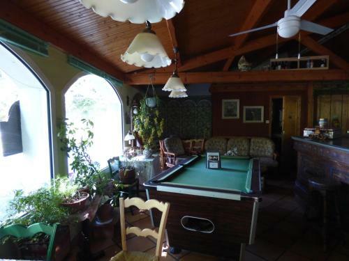 Hotel Beau Site