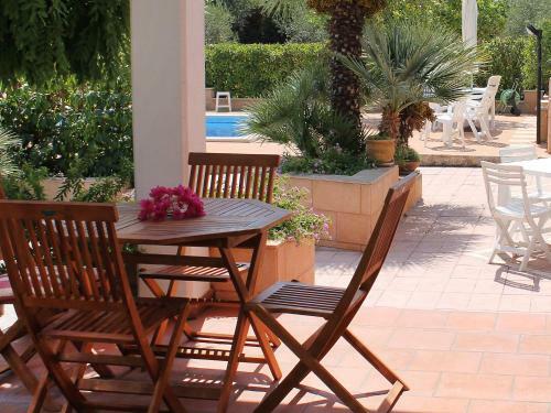 Holiday Home Calabrese Nardo