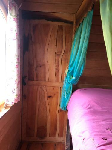 Duccio Cabana H�bergements Insolites