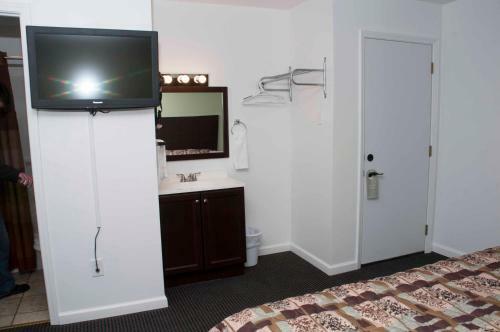 Travelier Motel - Macon