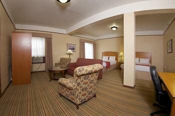 Historic Plains Hotel