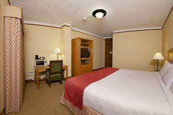 Historic Plains Hotel