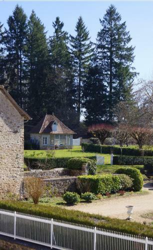 Hotel L'auberge De L'�tang