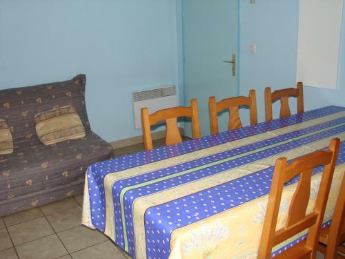 Apartamento Arbizonloc