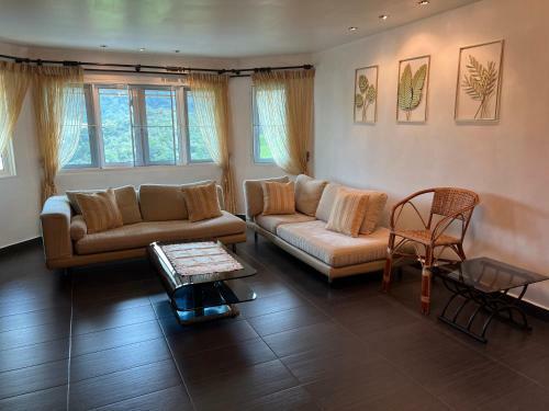 Apartamento Magical Homestay Cameron Highlands