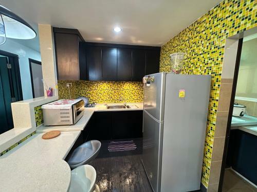 Apartamento Magical Homestay Cameron Highlands
