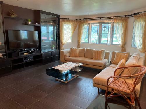 Apartamento Magical Homestay Cameron Highlands