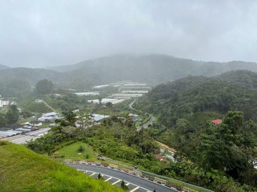 Apartamento Magical Homestay Cameron Highlands