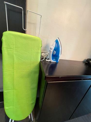 Apartamento Magical Homestay Cameron Highlands