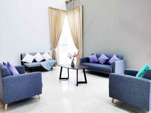 Apartamento Amandarii Eco Villa By Vale Pine