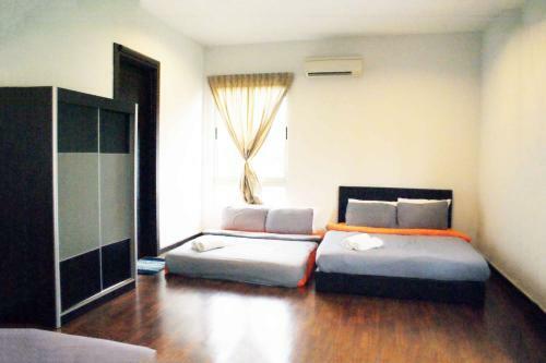 Apartamento Amandarii Eco Villa By Vale Pine