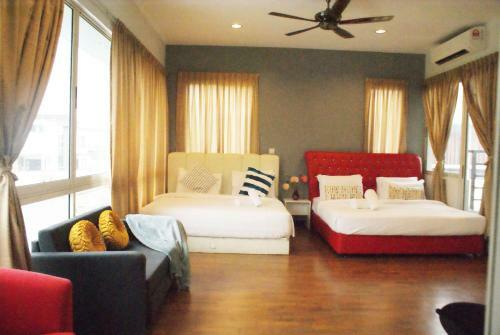 Apartamento Amandarii Eco Villa By Vale Pine