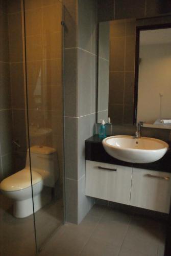 Apartamento Amandarii Eco Villa By Vale Pine