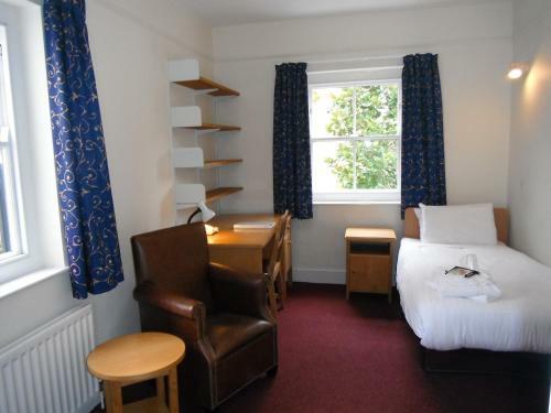 Bed & Breakfast Wadham College