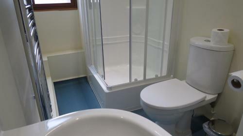 Bed & Breakfast Wadham College