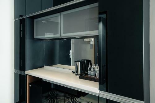 Le'venue Hotel