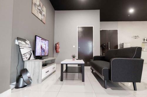 Apartamento Spacious 3 Bedrooms By Cozy Home