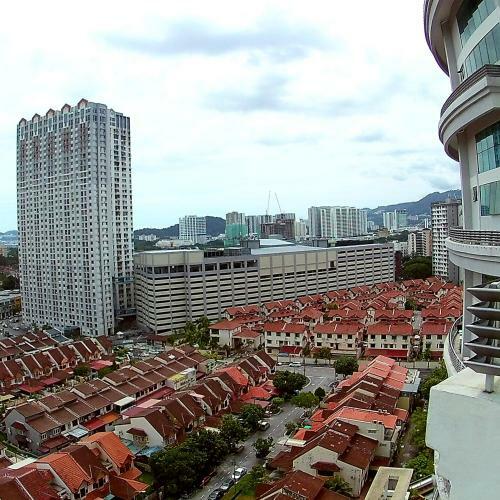 Secret Base @ Ceo Penang