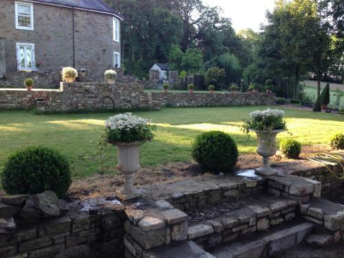 The Old Rectory